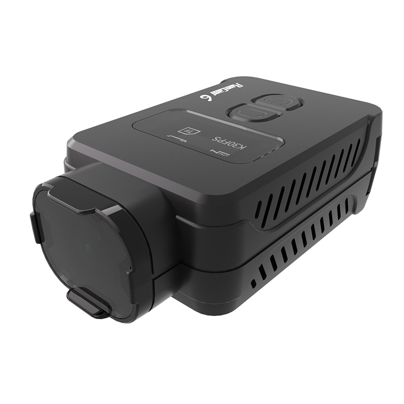 RunCam 6 4K Camera Portable FP - Deskpi Super6C recension och pris