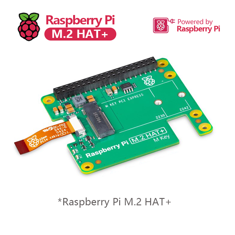 Raspberry Pi 5 Official Origin - Turing Pi 2 recension och pris