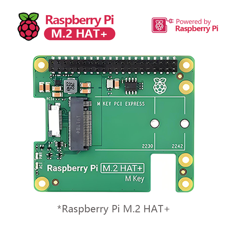 Raspberry Pi 5 Official Origin - Turing Pi 2 recension och pris